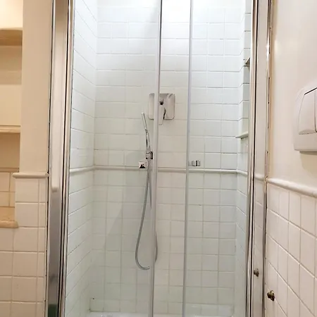 Monteoppio One Appartement Rome