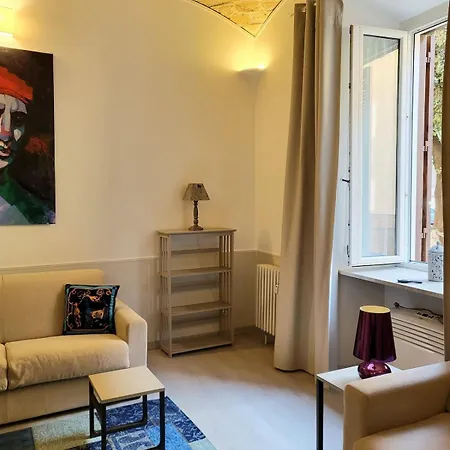 Appartement Monteoppio One