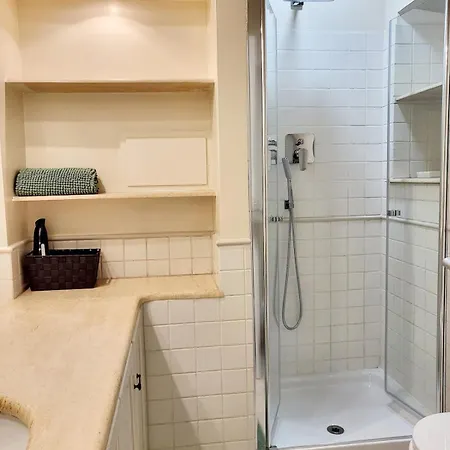 Monteoppio One Appartement Rome