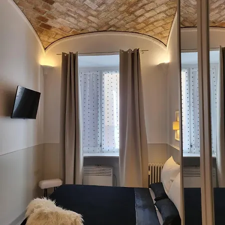 Monteoppio One 로마