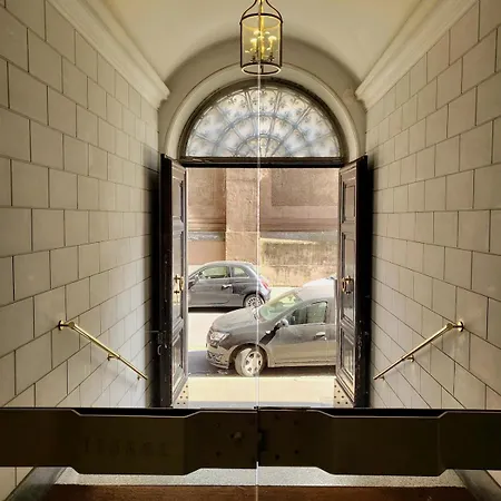 Monteoppio One * 로마