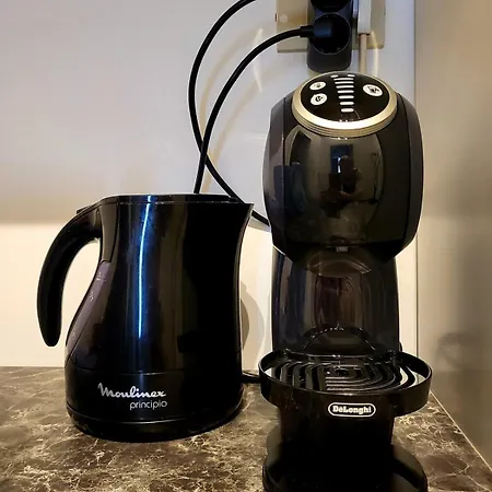 Monteoppio One 아파트