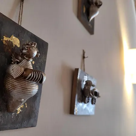 Monteoppio One Apartment Rome