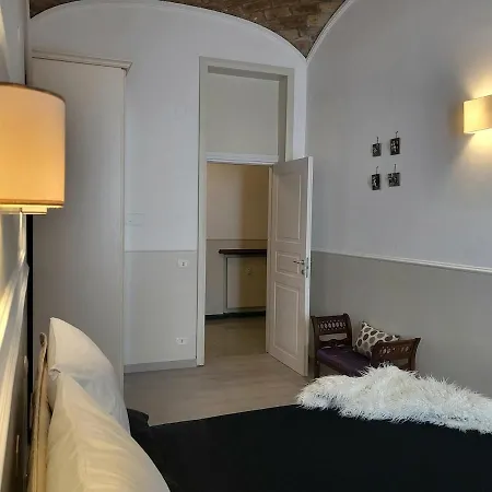 Monteoppio One Apartment *