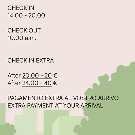 Apartamento Monteoppio One