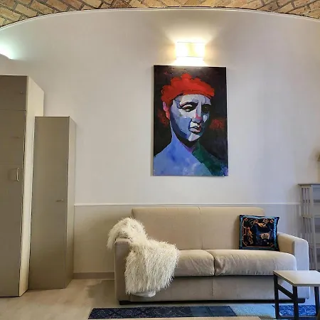 Apartment Monteoppio One *