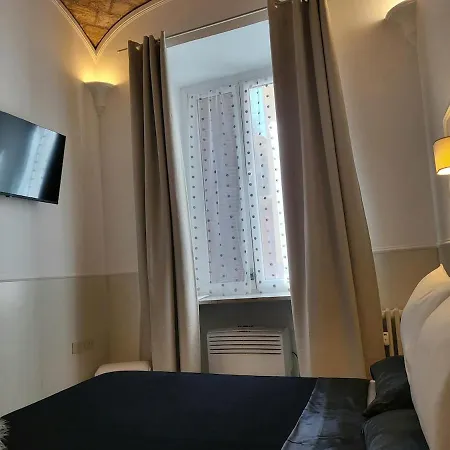 Monteoppio One Apartment Rome