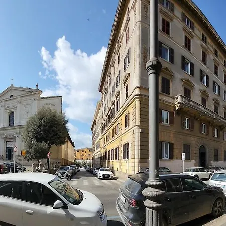 Monteoppio One * Rome