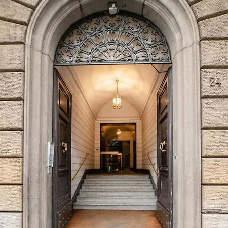 Monteoppio One Ρώμη