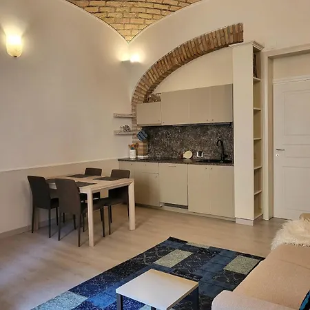 Monteoppio One * Rome