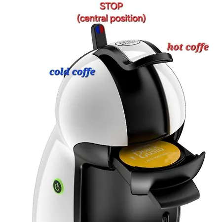 Lejlighed Monteoppio One