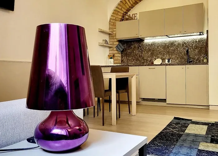 Apartman Monteoppio One