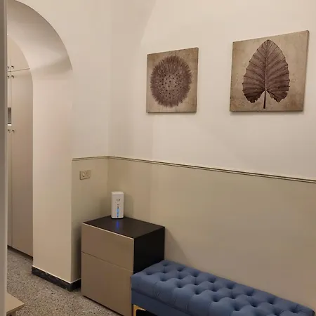 Apartment Monteoppio One