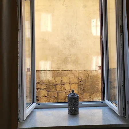 Monteoppio One Apartment *