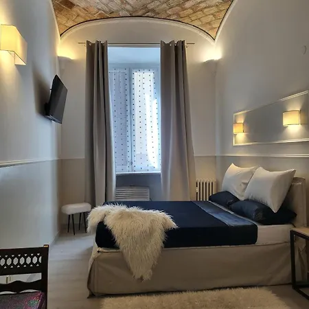 Apartment Monteoppio One