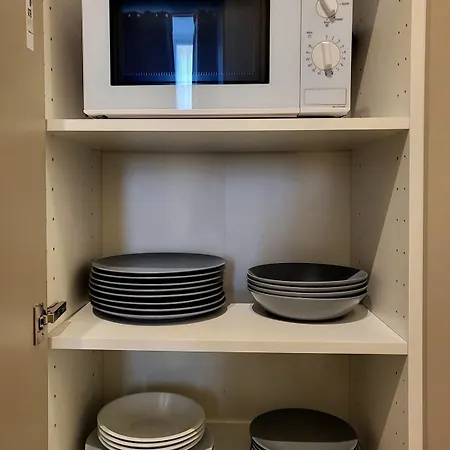 Monteoppio One Apartment *