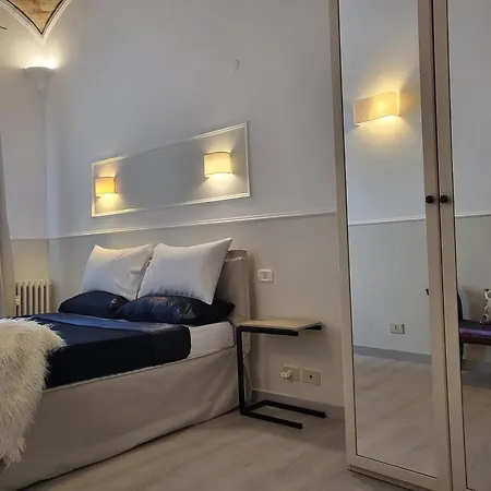 Monteoppio One Apartment *