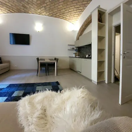 Monteoppio One Apartment *