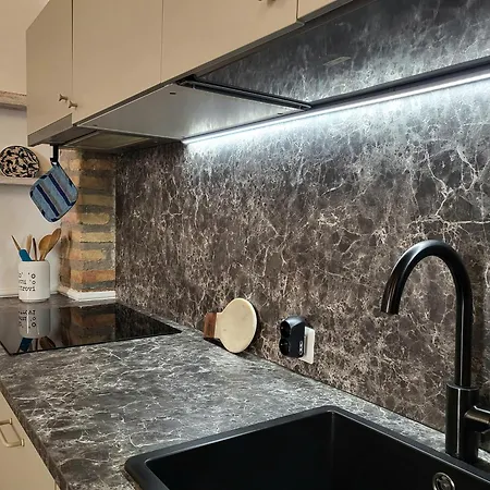 Apartment Monteoppio One Rom